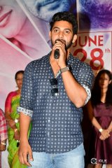 Burra Katha Movie Trailer Launch